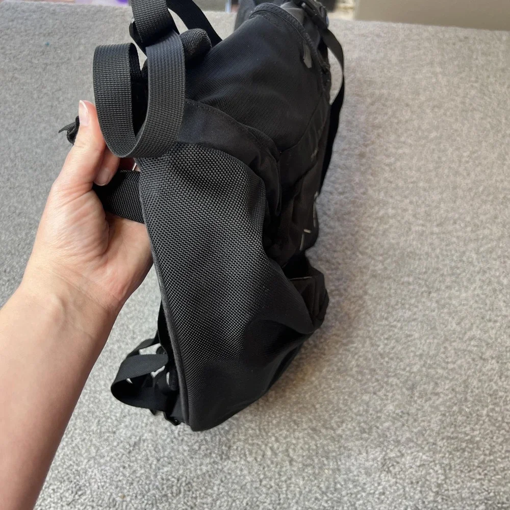 The‎ North Face Fall Line Black 20
